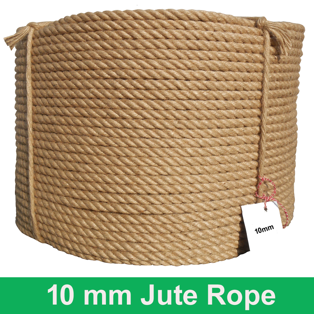 Jute Rope